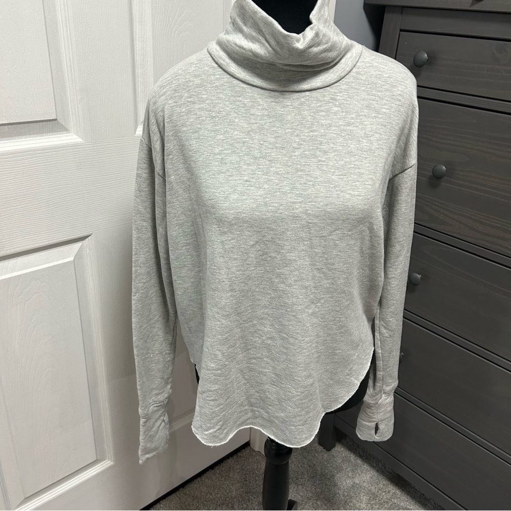 Aerie Top